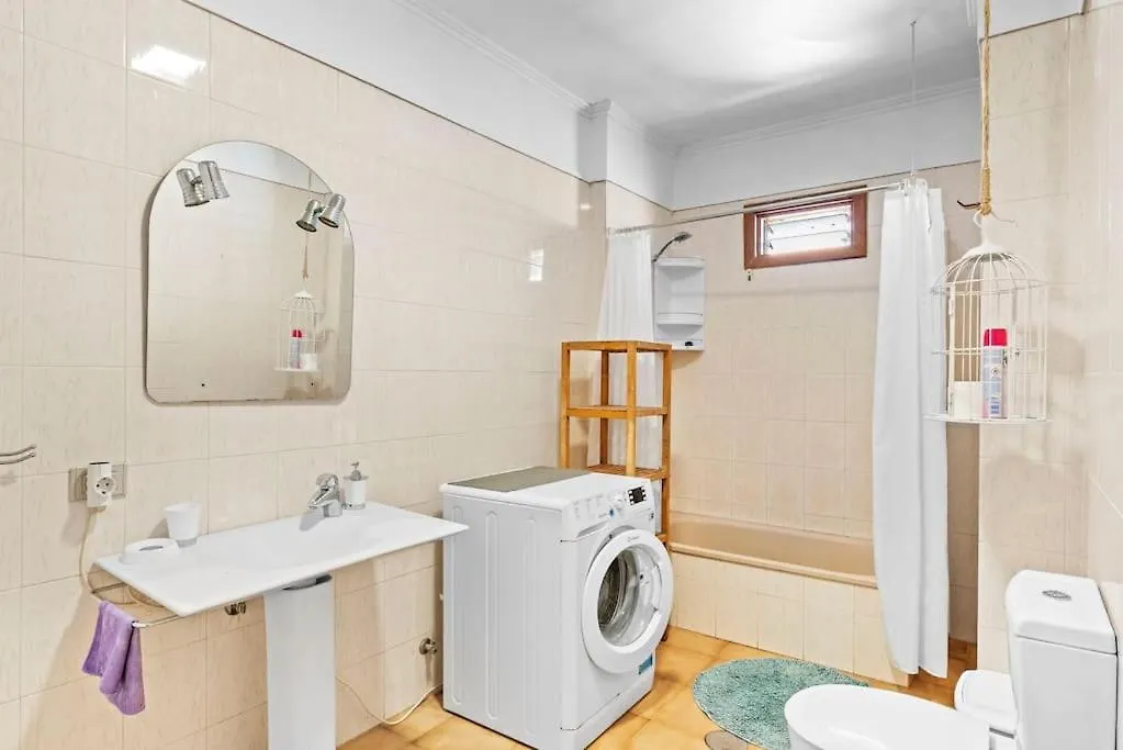Lindo Centrico Y Cerca Del Mar Apartment Arona