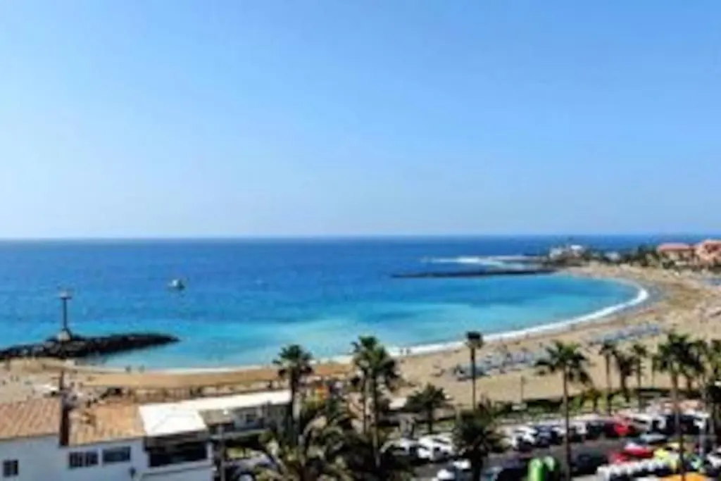 Lindo Centrico Y Cerca Del Mar Apartment Arona