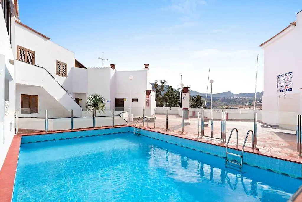 Lindo Centrico Y Cerca Del Mar Apartment Arona   Arona (Tenerife)