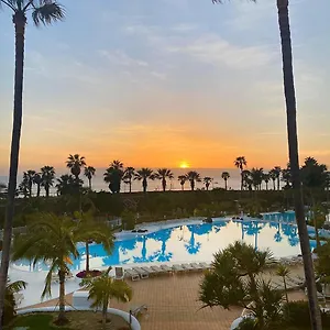 Appartement Prime Garden-view, Arona (Tenerife)