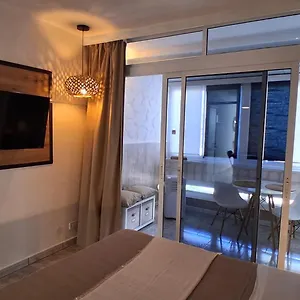  Apartamento Hand Made
