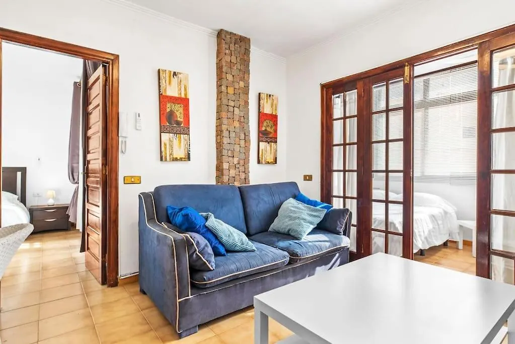 Appartamento Lindo Centrico Y Cerca Del Mar Arona   Arona (Tenerife)