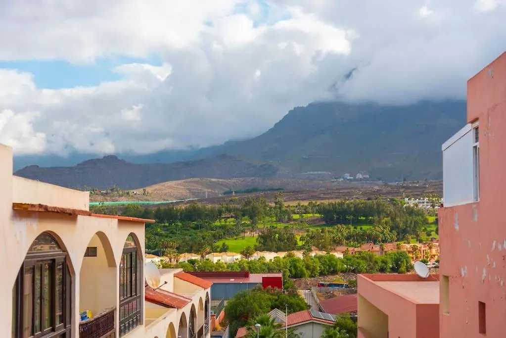 Appartamento Lindo Centrico Y Cerca Del Mar Arona  0*, Arona (Tenerife)