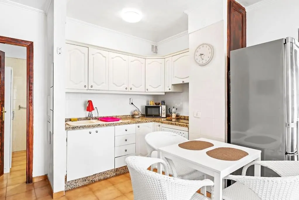 Appartamento Lindo Centrico Y Cerca Del Mar Arona  0*, Arona (Tenerife)